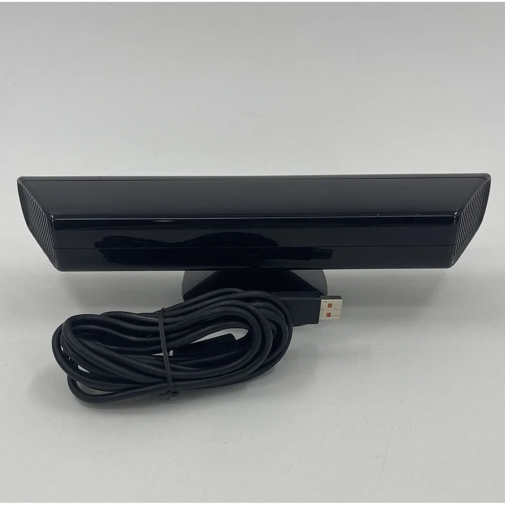 Microsoft 1414 Xbox‎ 360 Kinect Sensor Bar TESTED WORKS